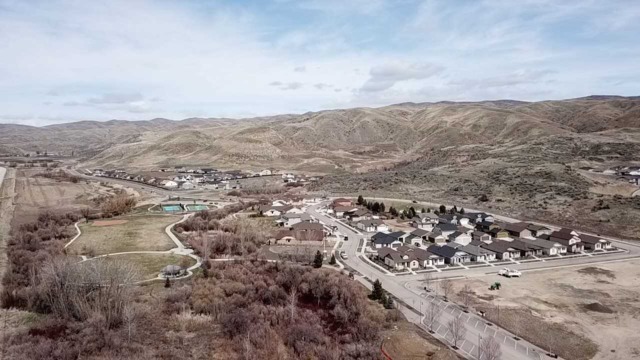 Emergency drought declaration issued for 34 Idaho counties - Vimarsana News